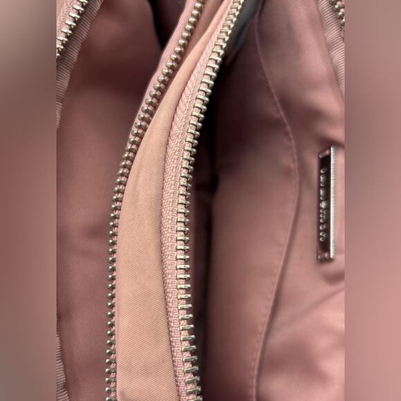 Lululemon Crossbody Nylon Bag - Picture 2 of 4